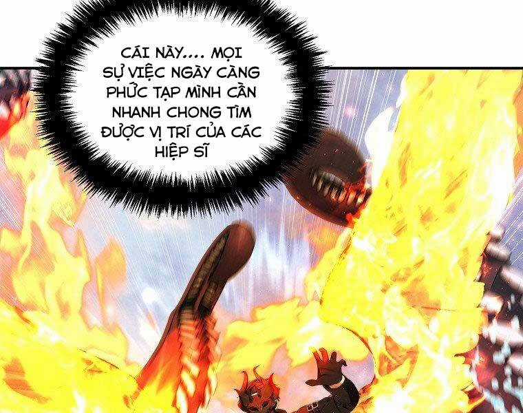 Vua Thăng Cấp Chương 128 trang 116