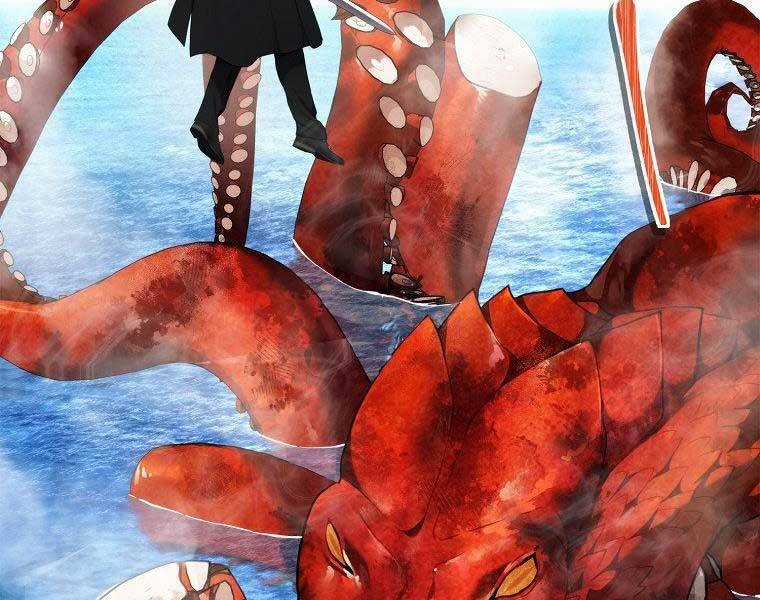 Vua Thăng Cấp Chương 128 trang 122