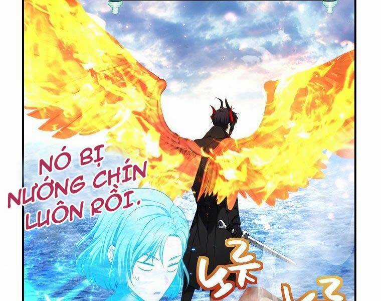 Vua Thăng Cấp Chương 128 trang 128