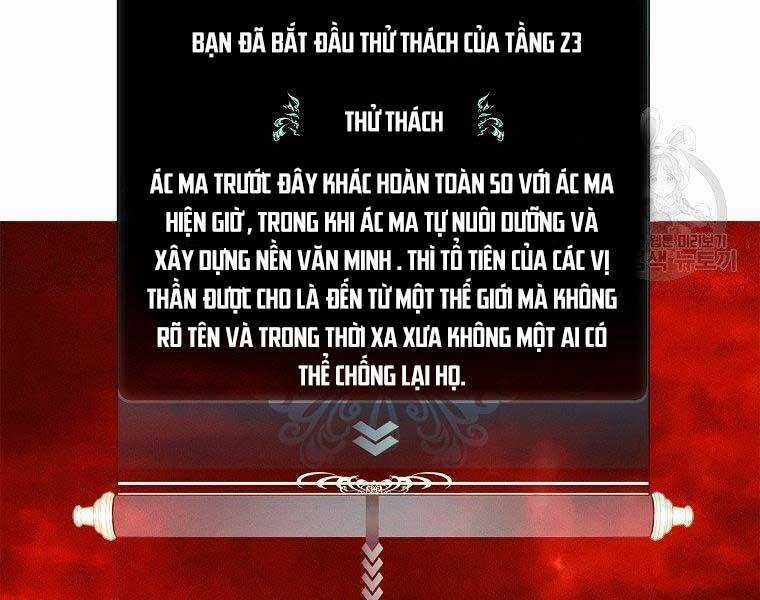 Vua Thăng Cấp Chương 128 trang 142