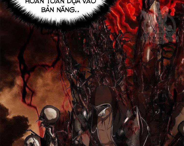 Vua Thăng Cấp Chương 128 trang 154