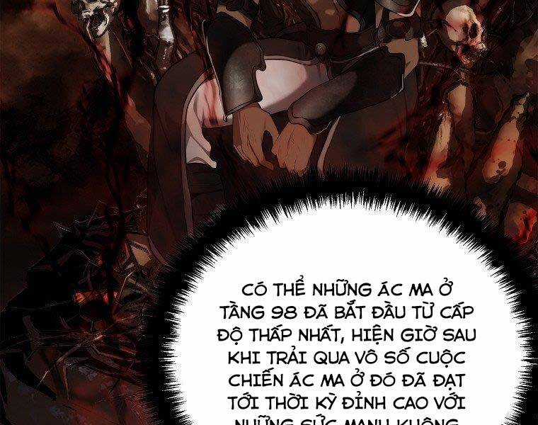 Vua Thăng Cấp Chương 128 trang 155