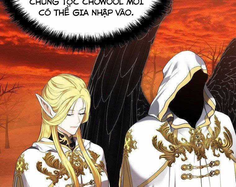 Vua Thăng Cấp Chương 128 trang 184