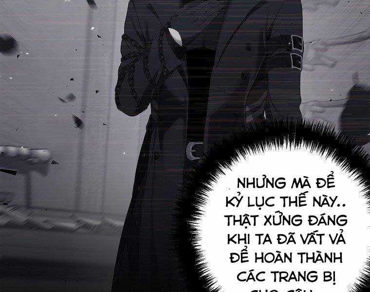 Vua Thăng Cấp Chương 128 trang 29