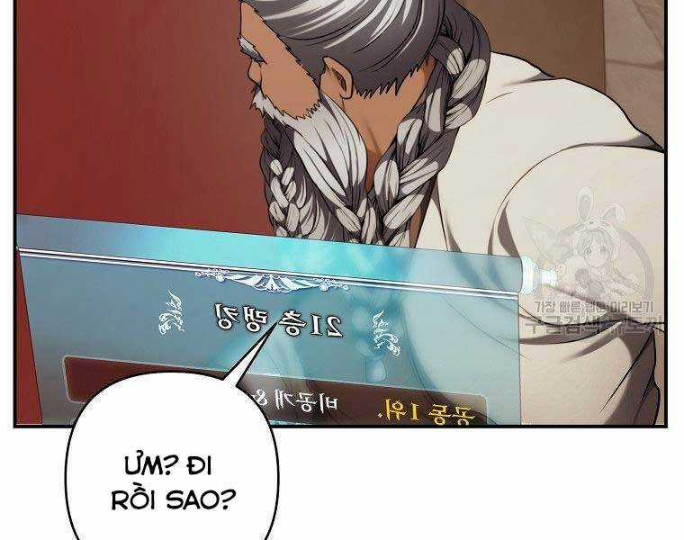 Vua Thăng Cấp Chương 128 trang 35