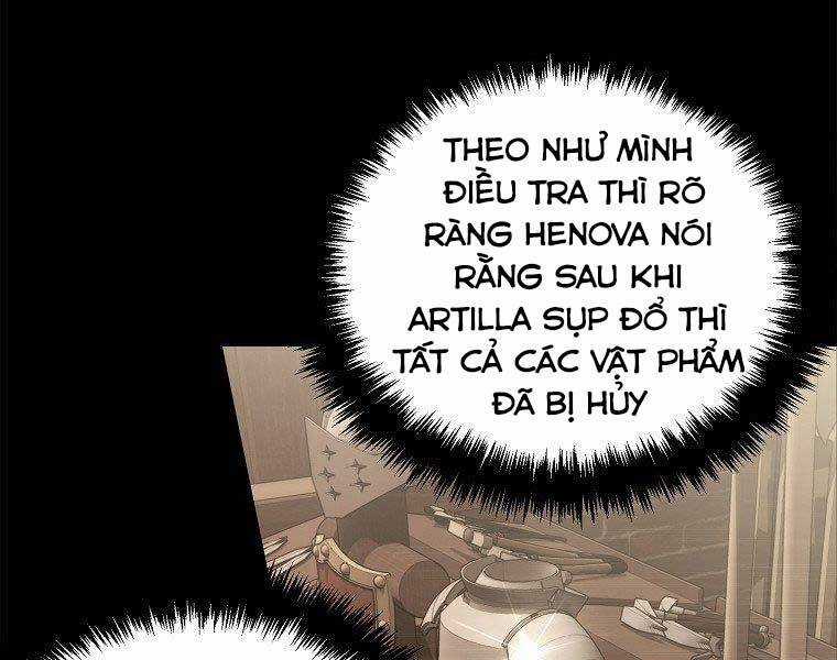 Vua Thăng Cấp Chương 128 trang 42