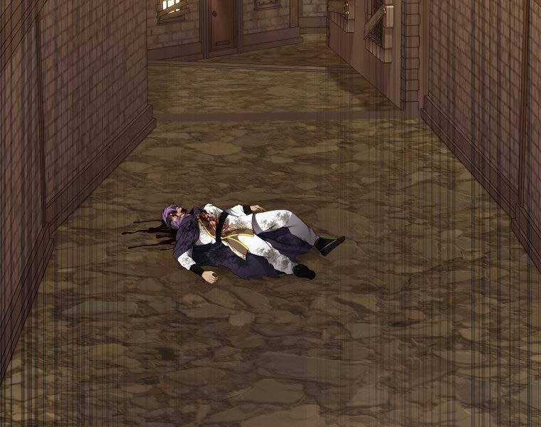 Vua Thăng Cấp Chương 128 trang 97