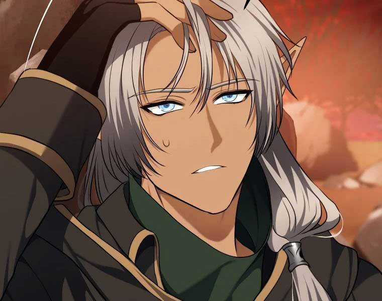 Vua Thăng Cấp Chương 129 trang 111