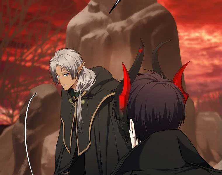 Vua Thăng Cấp Chương 129 trang 116