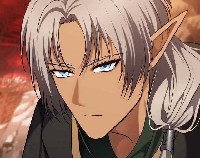 Vua Thăng Cấp Chương 129 trang 120