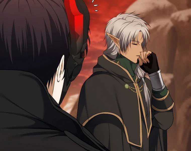 Vua Thăng Cấp Chương 129 trang 124