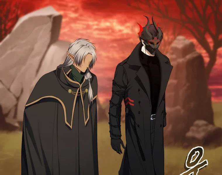 Vua Thăng Cấp Chương 129 trang 146