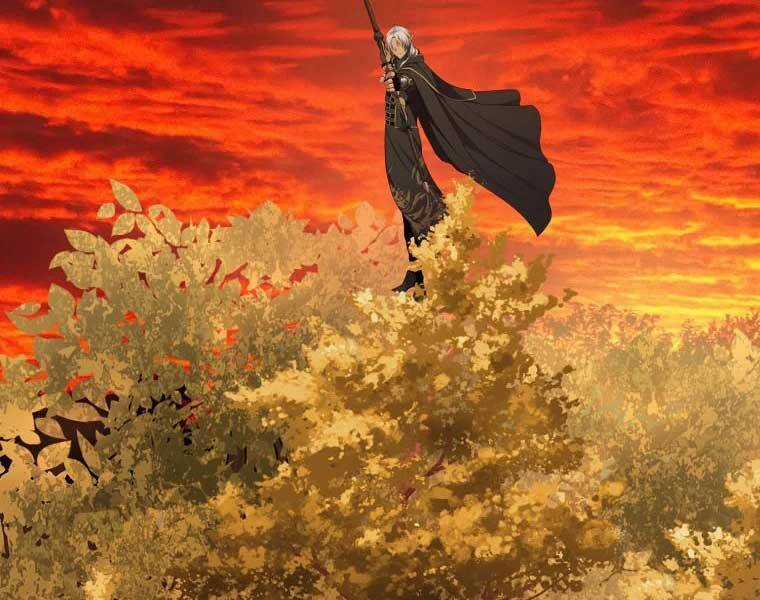 Vua Thăng Cấp Chương 129 trang 15