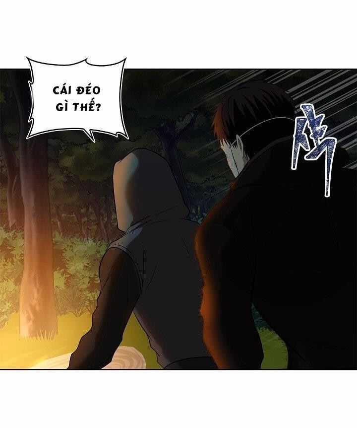 Vua Thăng Cấp Chương 13 trang 10