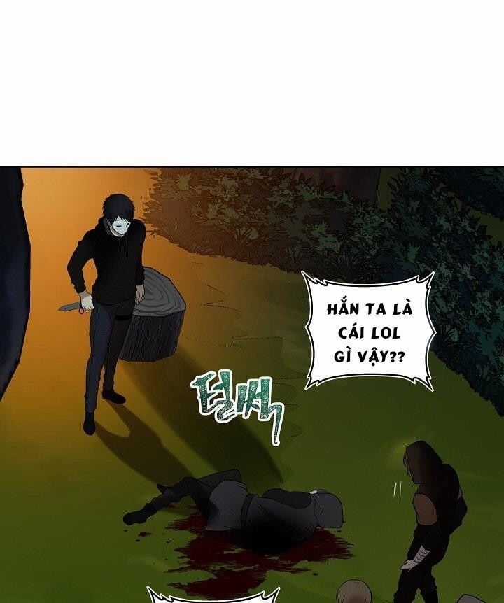 Vua Thăng Cấp Chương 13 trang 12