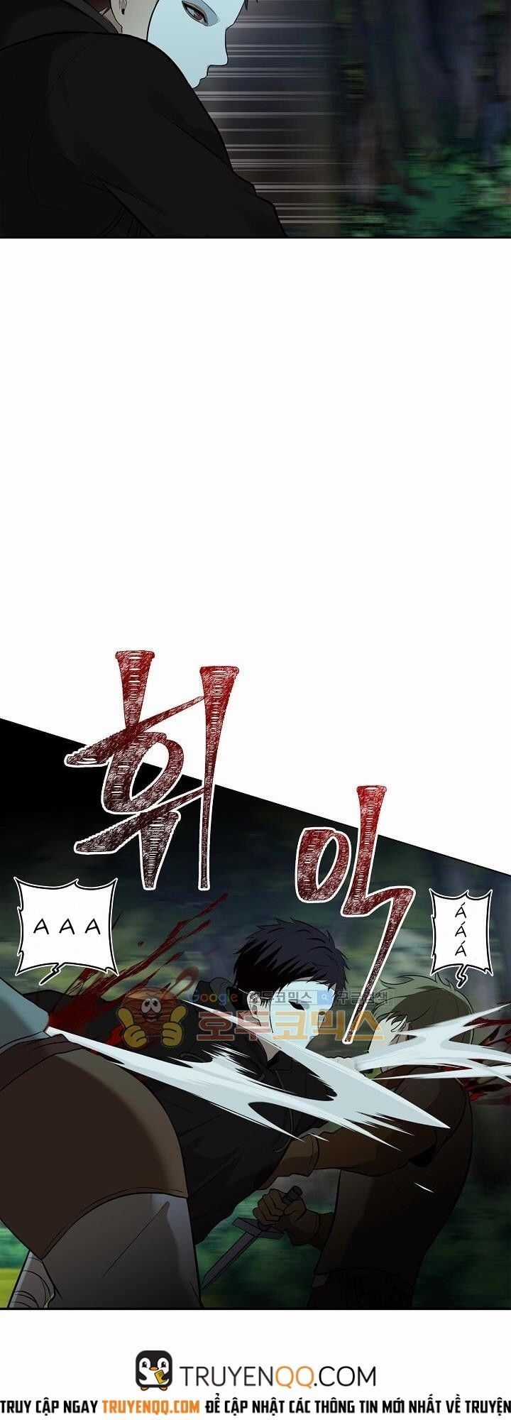 Vua Thăng Cấp Chương 13 trang 15