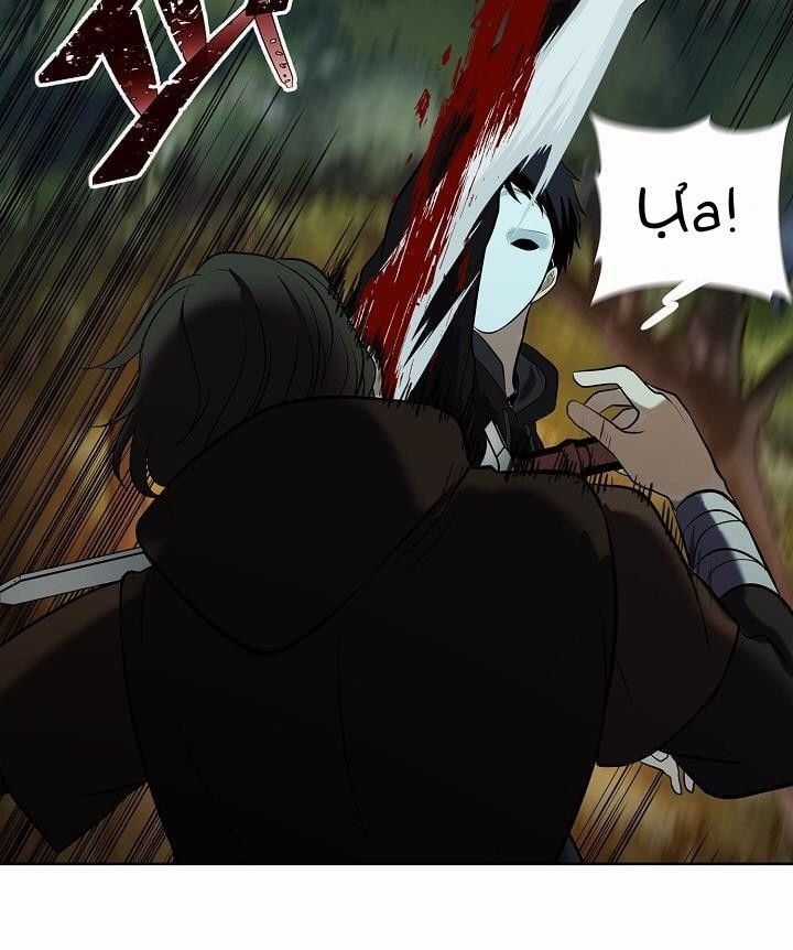 Vua Thăng Cấp Chương 13 trang 18