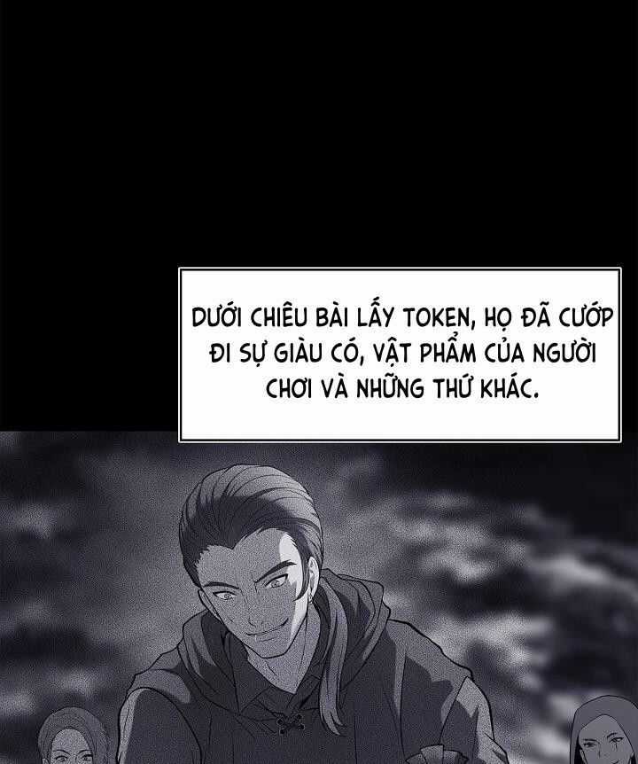 Vua Thăng Cấp Chương 13 trang 2