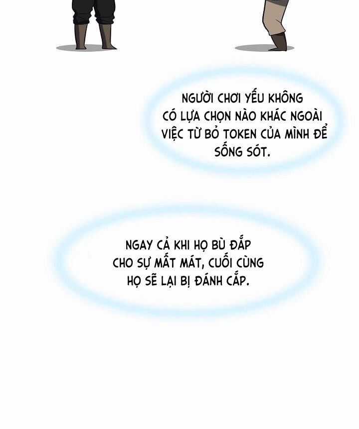 Vua Thăng Cấp Chương 13 trang 26