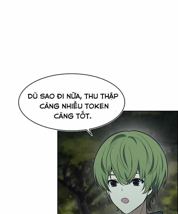 Vua Thăng Cấp Chương 13 trang 28