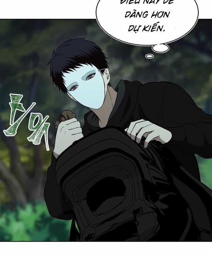 Vua Thăng Cấp Chương 13 trang 32