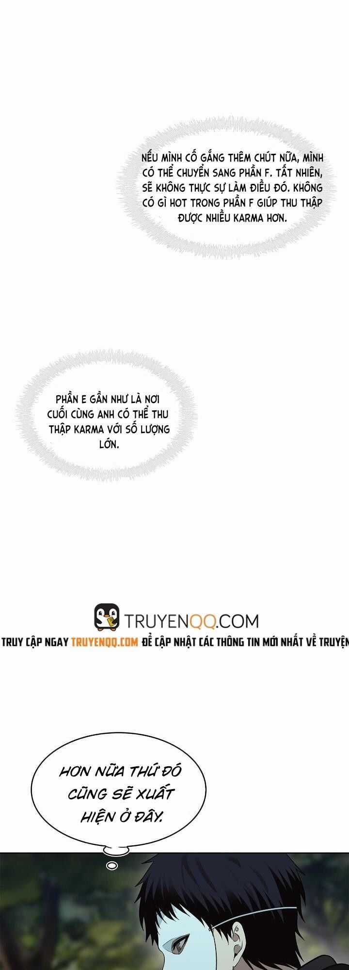 Vua Thăng Cấp Chương 13 trang 33