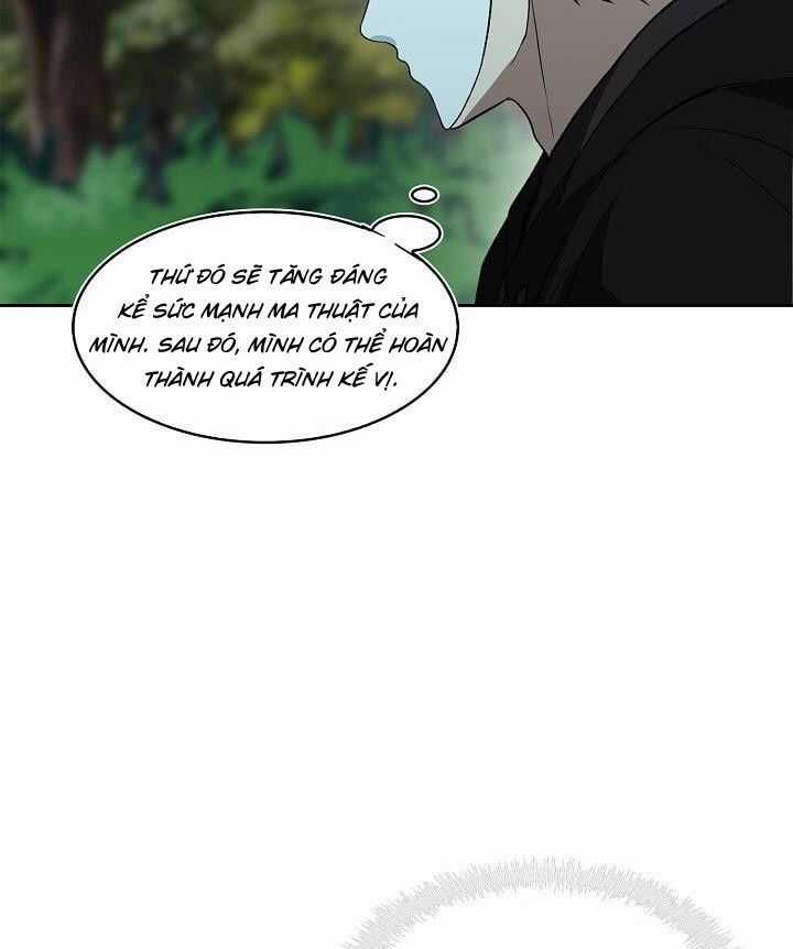 Vua Thăng Cấp Chương 13 trang 34