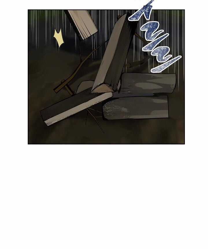 Vua Thăng Cấp Chương 13 trang 38