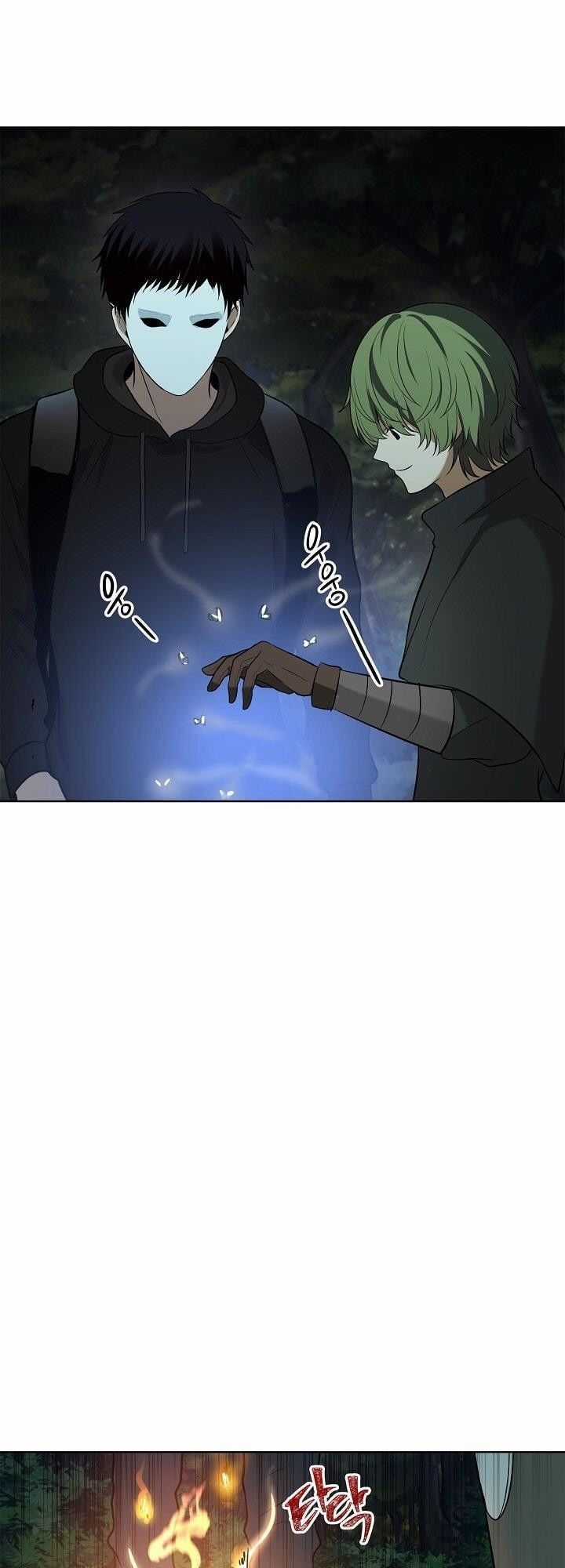 Vua Thăng Cấp Chương 13 trang 41