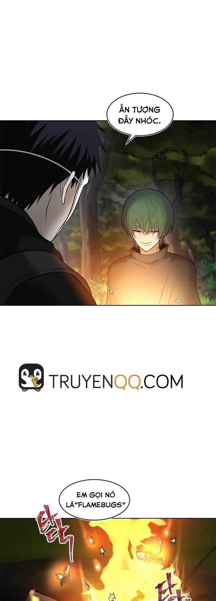 Vua Thăng Cấp Chương 13 trang 43