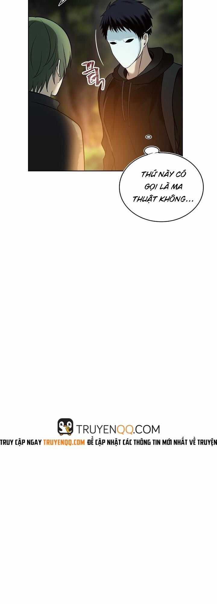 Vua Thăng Cấp Chương 13 trang 45