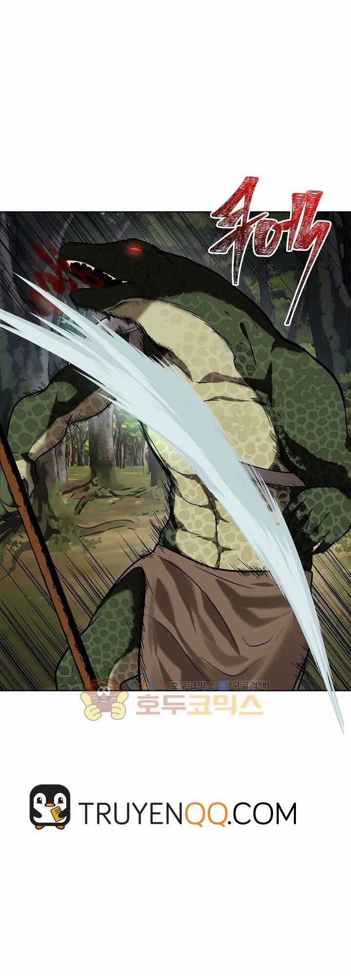 Vua Thăng Cấp Chương 13 trang 49