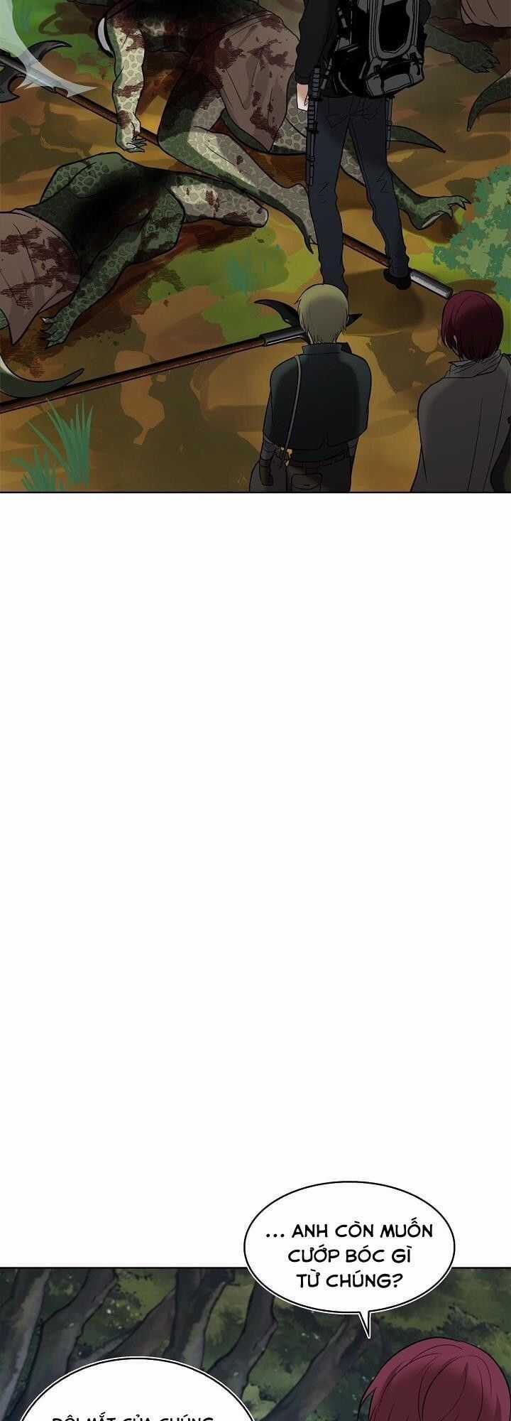 Vua Thăng Cấp Chương 13 trang 51