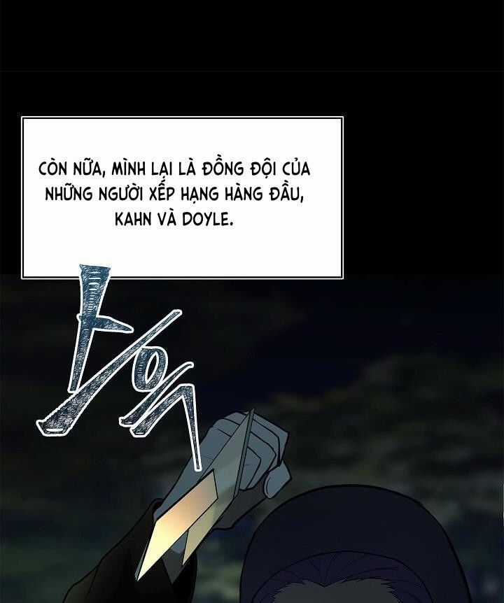 Vua Thăng Cấp Chương 13 trang 6