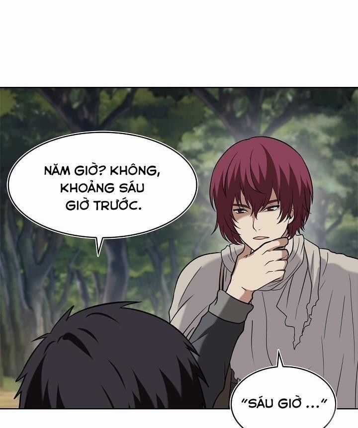 Vua Thăng Cấp Chương 13 trang 60