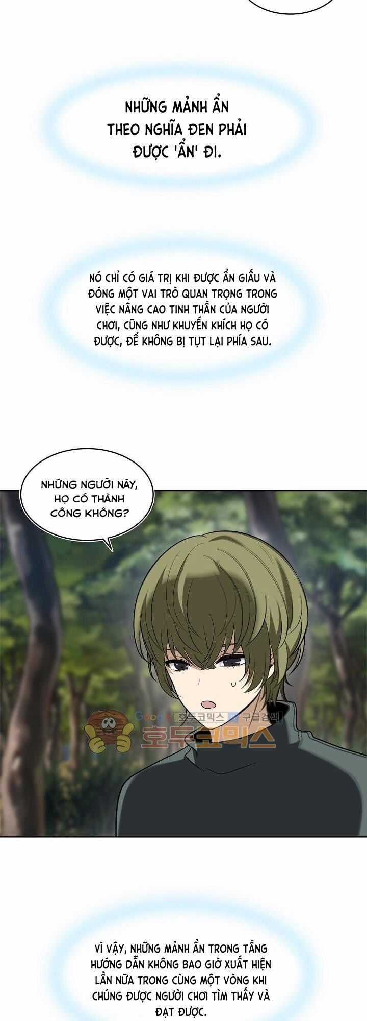 Vua Thăng Cấp Chương 13 trang 61