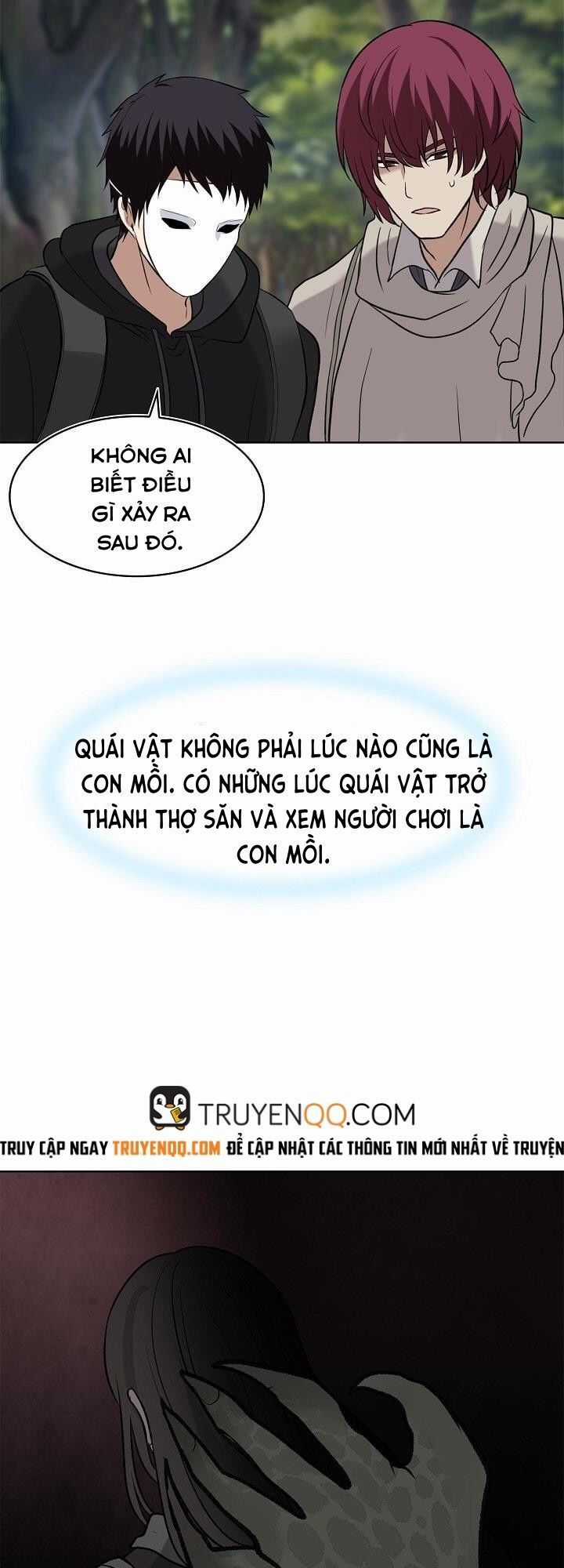 Vua Thăng Cấp Chương 13 trang 67