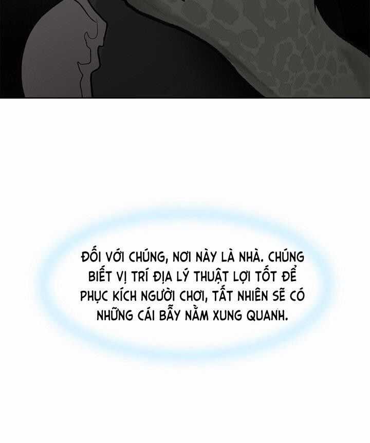 Vua Thăng Cấp Chương 13 trang 68