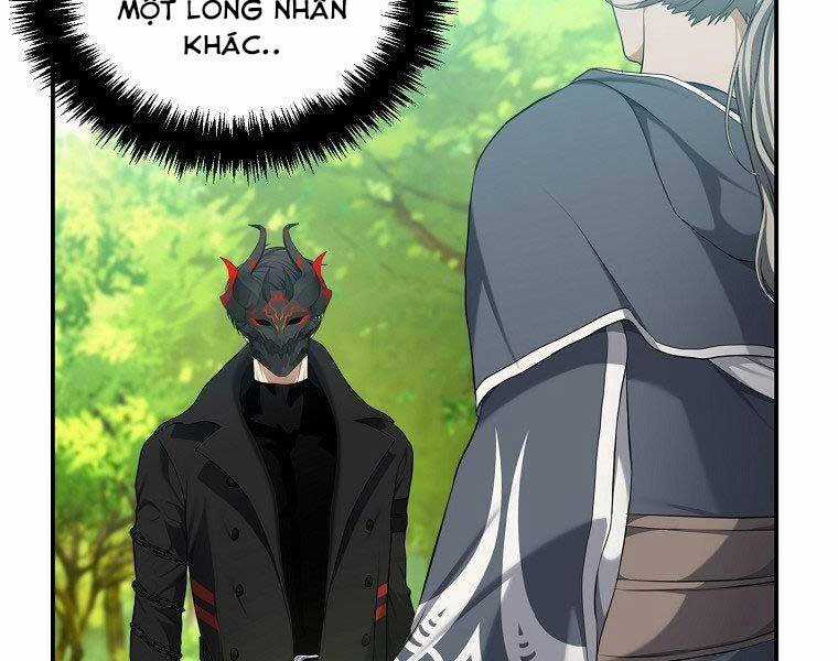 Vua Thăng Cấp Chương 130 trang 11