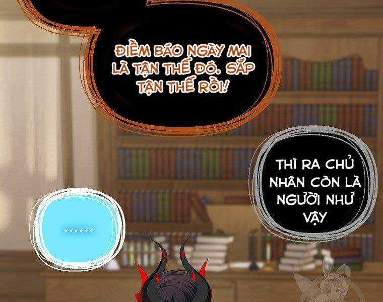 Vua Thăng Cấp Chương 130 trang 112