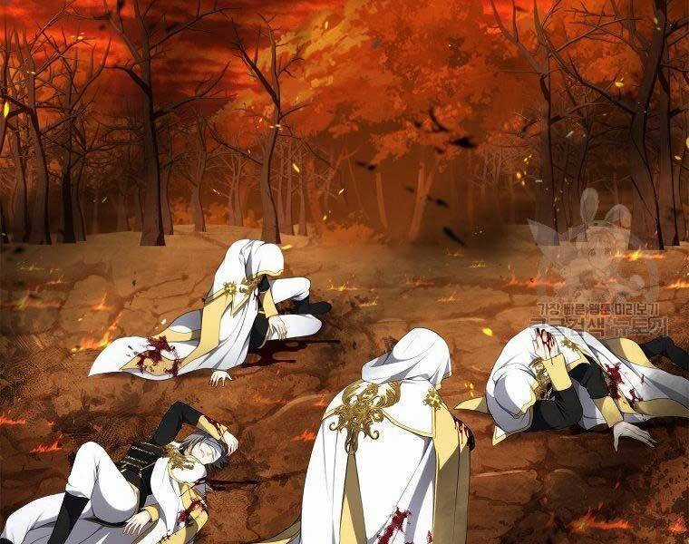 Vua Thăng Cấp Chương 130 trang 128