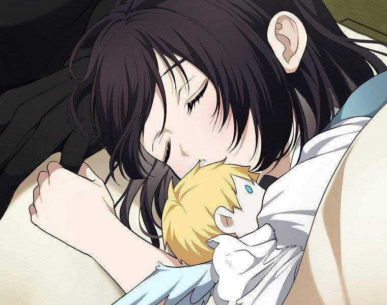 Vua Thăng Cấp Chương 130 trang 183