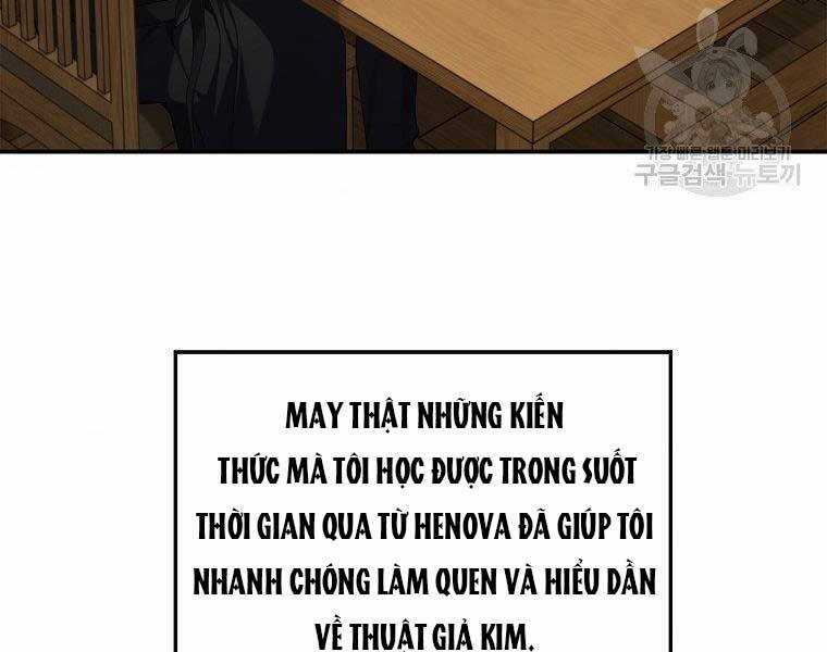 Vua Thăng Cấp Chương 130 trang 90