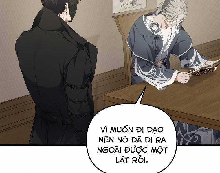 Vua Thăng Cấp Chương 131 trang 104