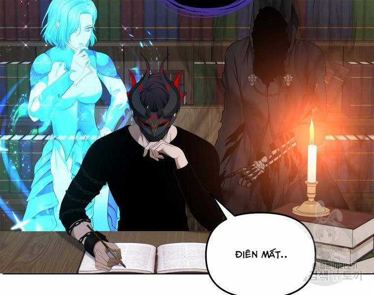 Vua Thăng Cấp Chương 131 trang 132