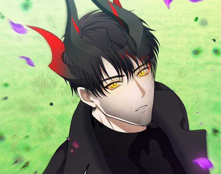 Vua Thăng Cấp Chương 131 trang 52