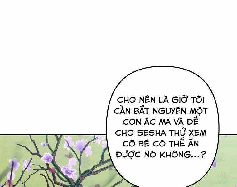 Vua Thăng Cấp Chương 131 trang 84