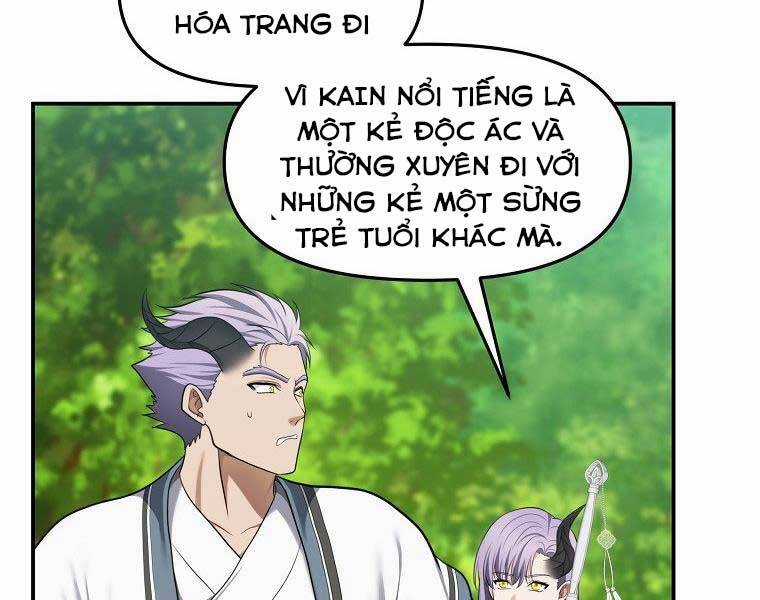 Vua Thăng Cấp Chương 132 trang 106