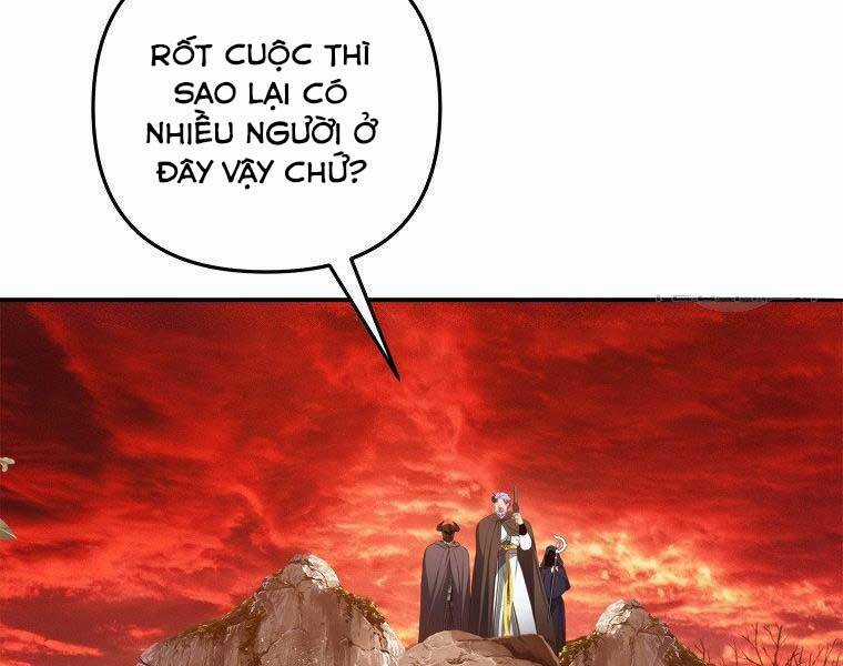 Vua Thăng Cấp Chương 132 trang 120