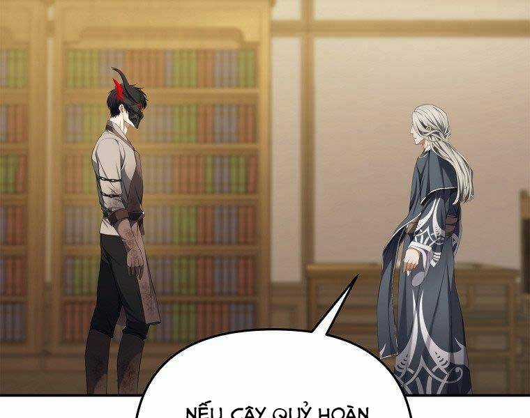 Vua Thăng Cấp Chương 132 trang 74